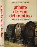 Atlante dei vini del Trentino