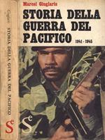 Storia della guerra del Pacifico