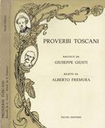 Proverbi Toscani