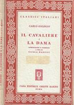 Il cavaliere e la dama