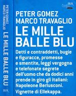 Le mille balle blu