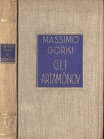 Gli Artamònov