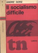 Il socialismo difficile