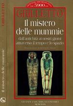 Il mistero delle mummie