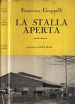 La stalla aperta