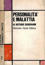 Personalità e malattia