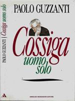 Cossiga uomo solo