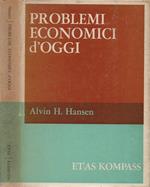 Problemi economici d'oggi