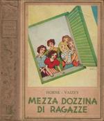 Mezza dozzina di ragazze