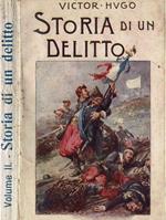 Storia di un delitto