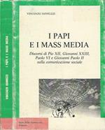 I Papi e i mass media