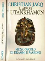 L' affare Tutankhamon