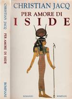 Per amore di Iside