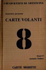 Carte volanti