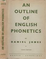 An outline of English phonetics