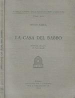 La casa del babbo