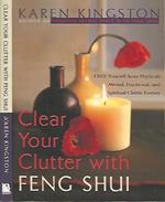 Clear Your Clutter with Feng Shui