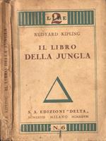 Il libro della giungla