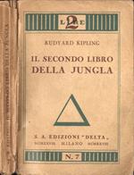 Il secondo libro della giungla