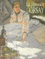 La pittura a Orsay