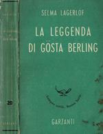 La leggenda di Gosta Berling