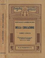 della educazione