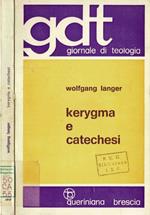 Kerygma e Catechesi