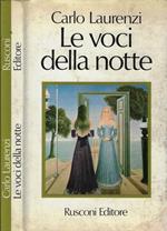 Le voci della notte