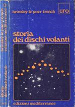 Storia dei dischi volanti