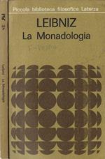 La monadologia