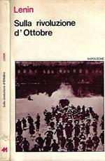 Sulla rivoluzione d'Ottobre