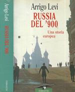 Russia nel '900