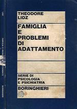 Famiglia e problemi di adattamento