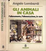 Gli animali in casa