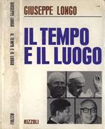 Il tempo e il luogo