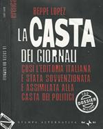 La Casta dei giornali