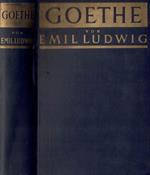 Goethe - Geschichte eines menschen