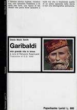 Garibaldi