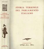 Storia terribile del Parlamento italiano