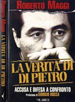 La verità di Di Pietro