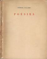 Poésies