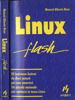 Linux flash
