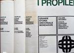 I Propilei- Grande Storia Universale Mondadori