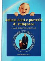 Antichi detti e proverbi di Putignano