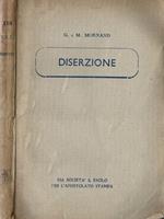 Diserzione