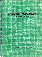 Umberto Maganzini, pittore e poeta