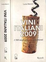 Vini italiani 2009