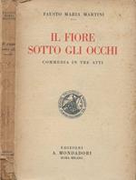 Il Fiore sotto gli occhi