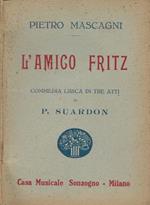 L' Amico Fritz