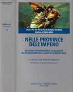 Nelle province dell'Impero